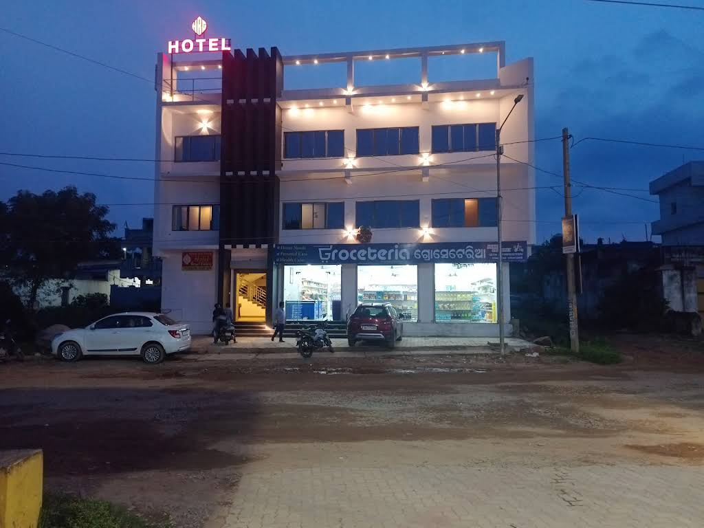 Hotel Royal Galaxy