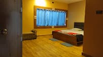 Deluxe AC Room